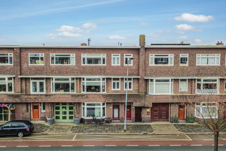 Photo 4 of J.C. Kapteynlaan 10-A