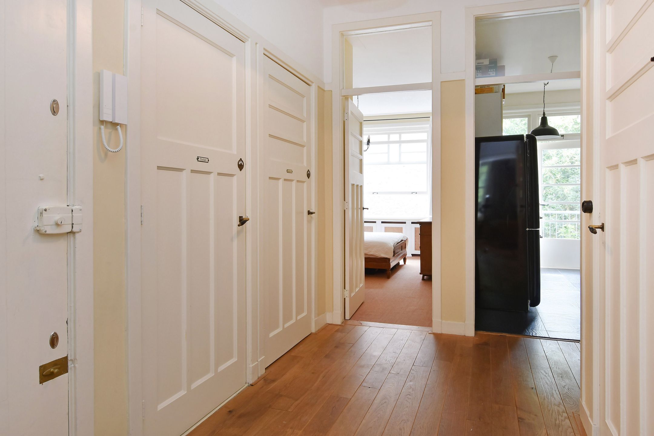 Foto 30 van Vondelstraat 95