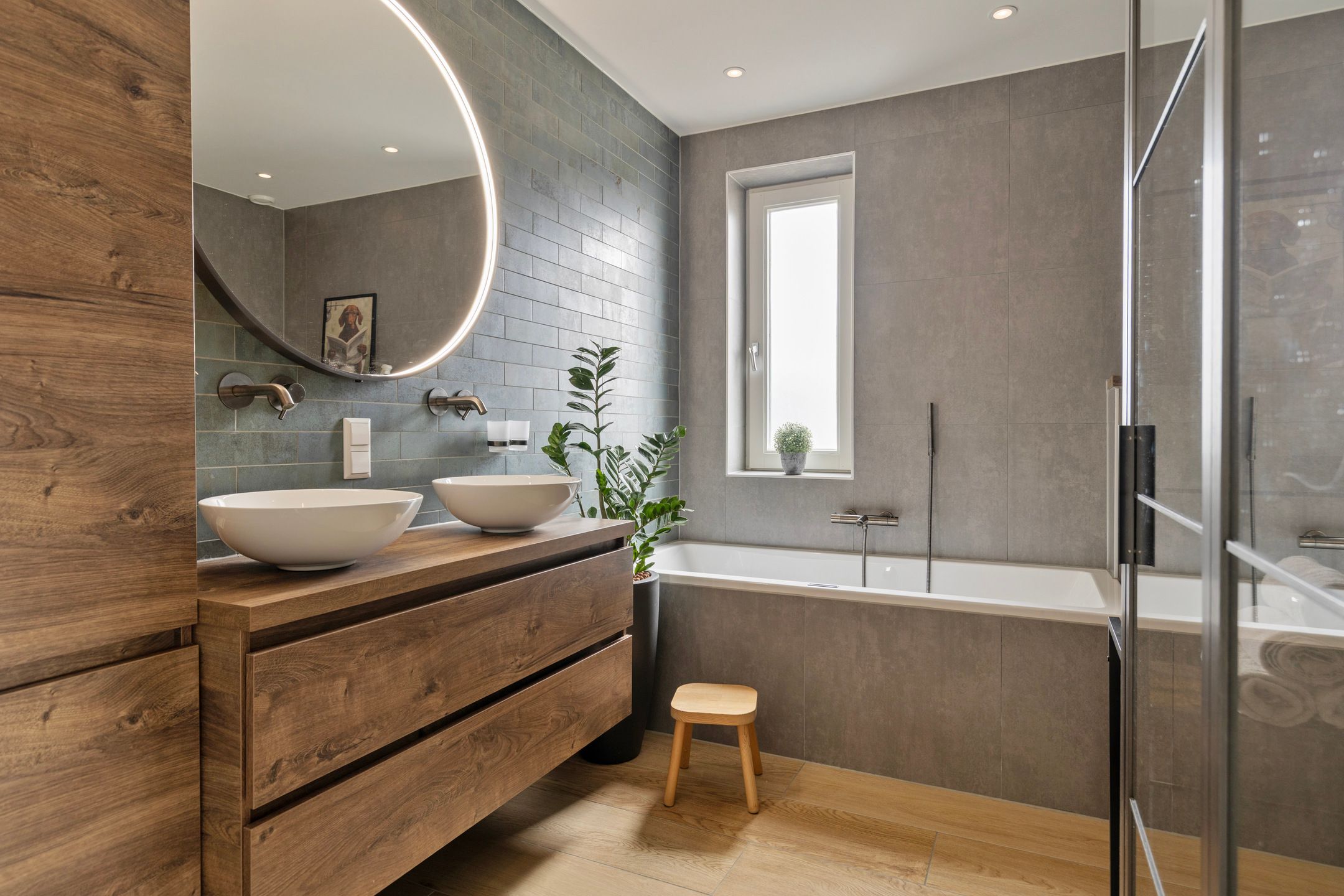 Foto 30 van Zwanebloem 2