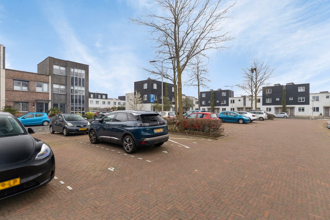 Foto 43 van Zwanebloem 2