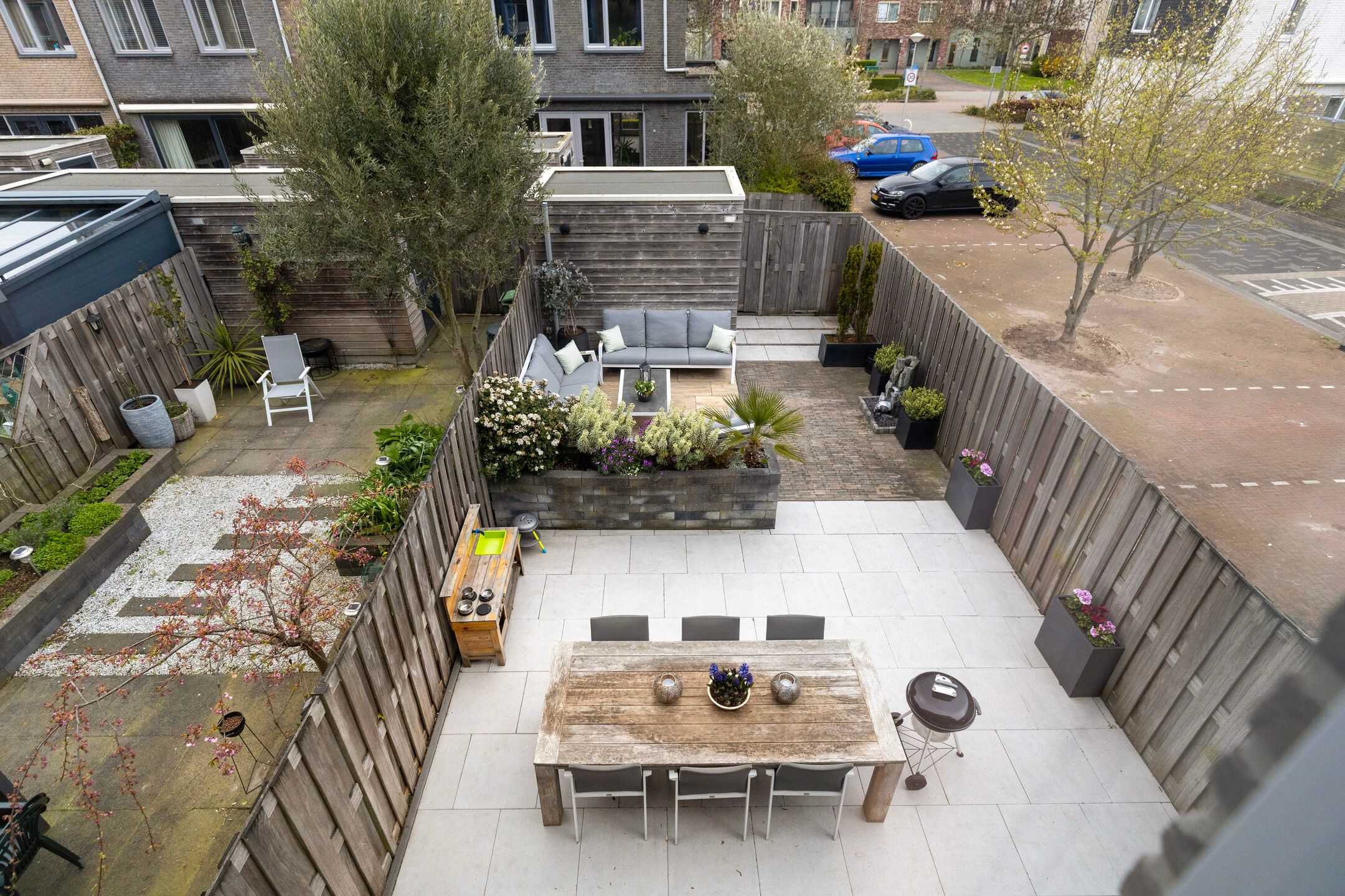 Foto 24 van Zwanebloem 2