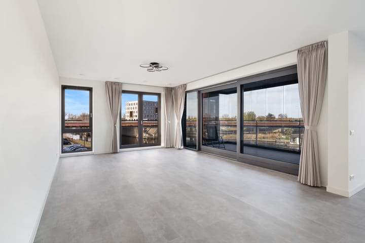 Foto 2 van Zuiderburg 38