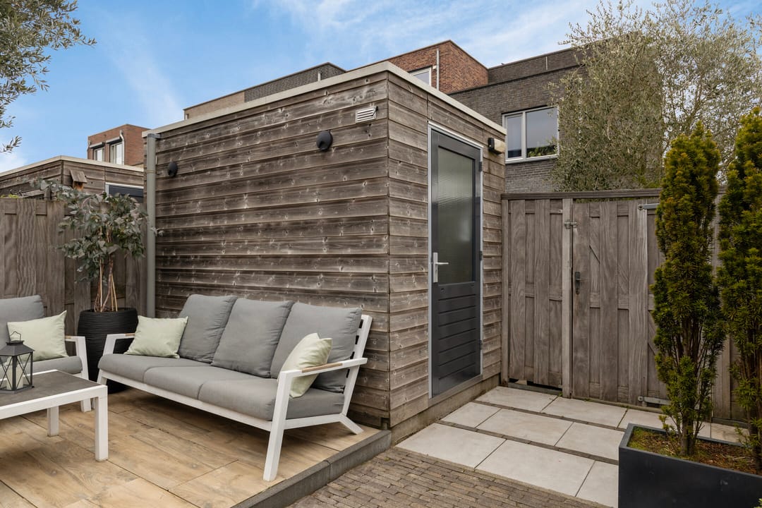 Foto 22 van Zwanebloem 2