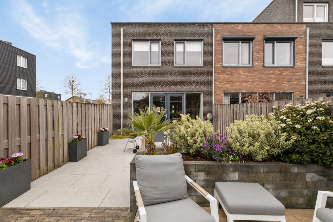 Foto 23 van Zwanebloem 2