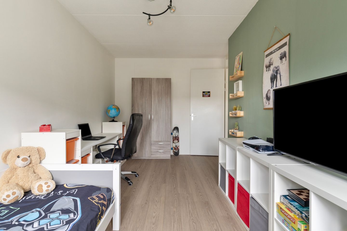 Foto 29 van Zwanebloem 2