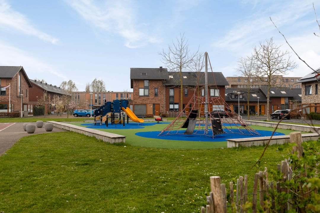 Foto 46 van Zwanebloem 2