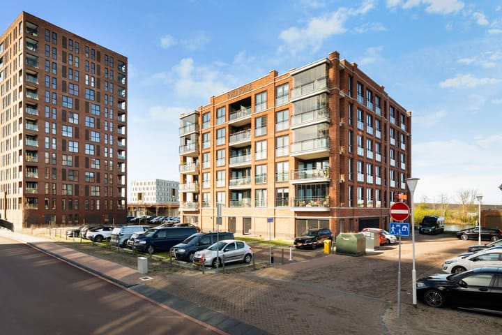 Foto 4 van Zuiderburg 38