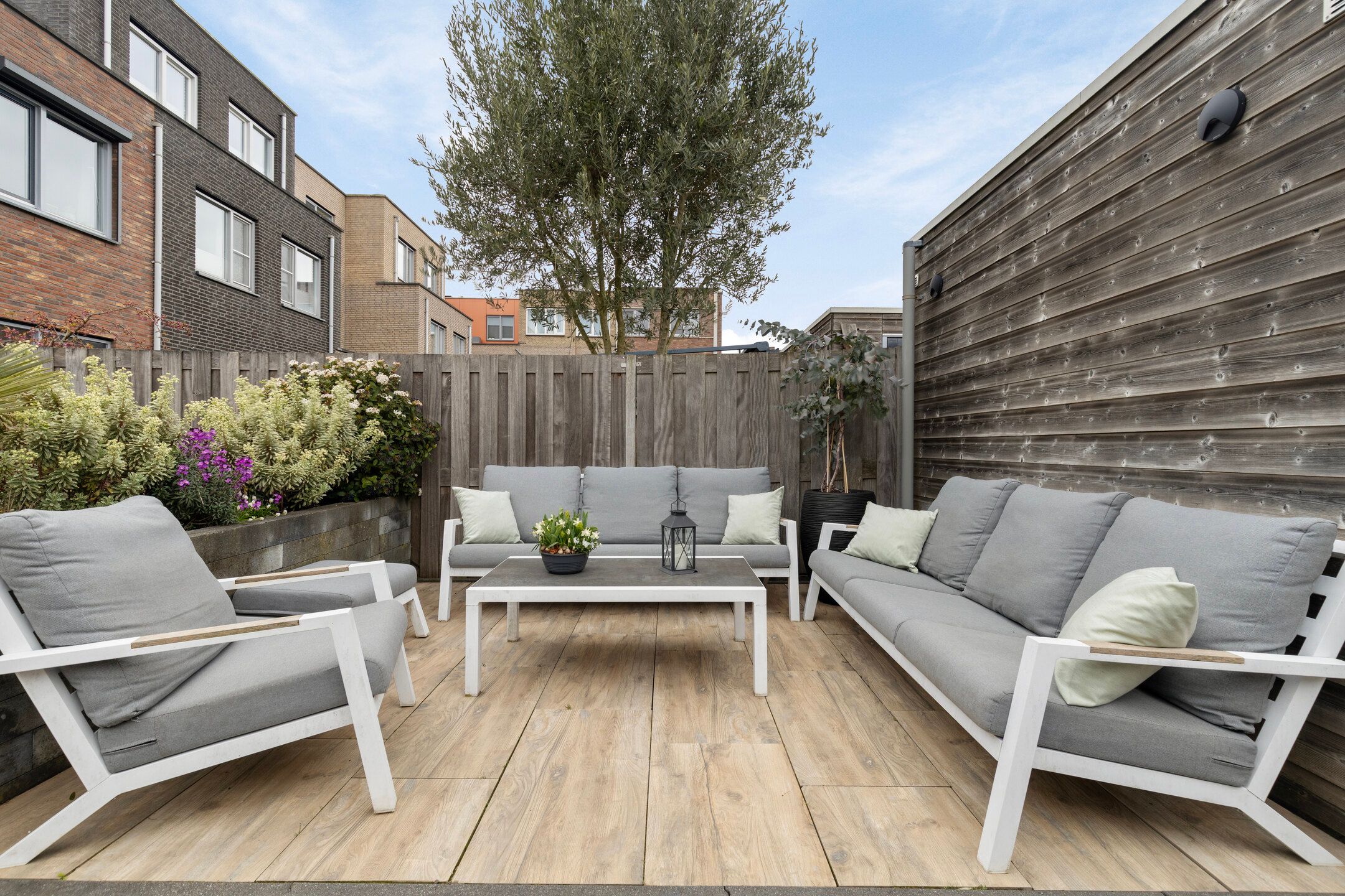 Foto 21 van Zwanebloem 2