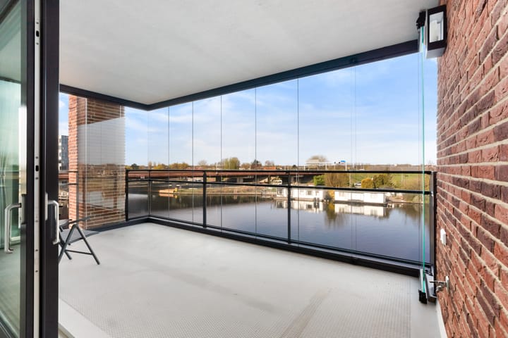 Foto 3 van Zuiderburg 38