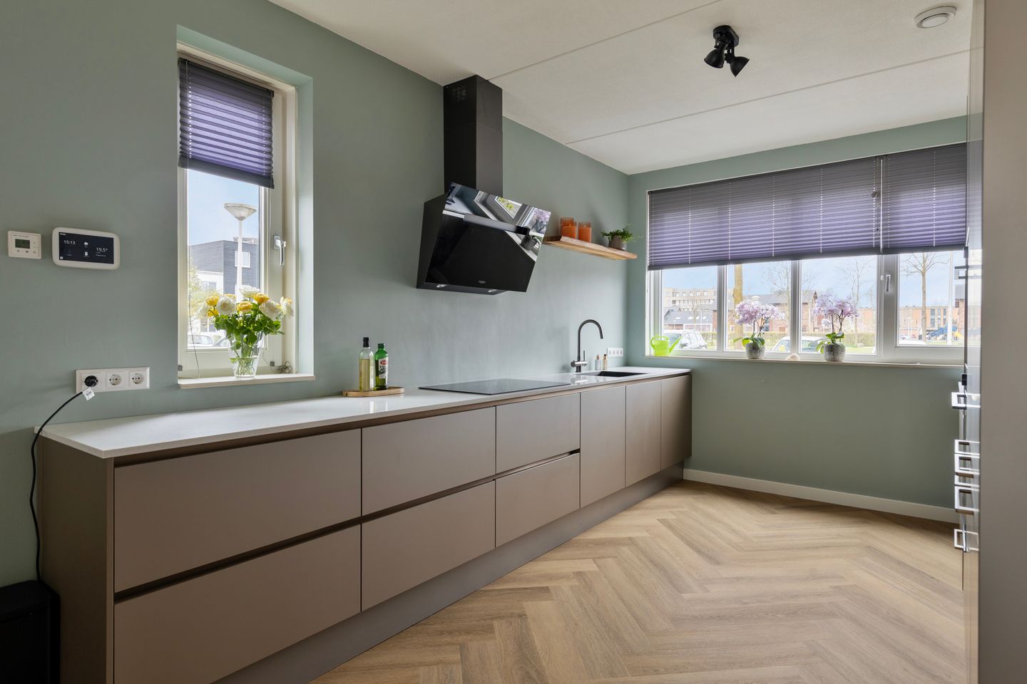 Foto 14 van Zwanebloem 2