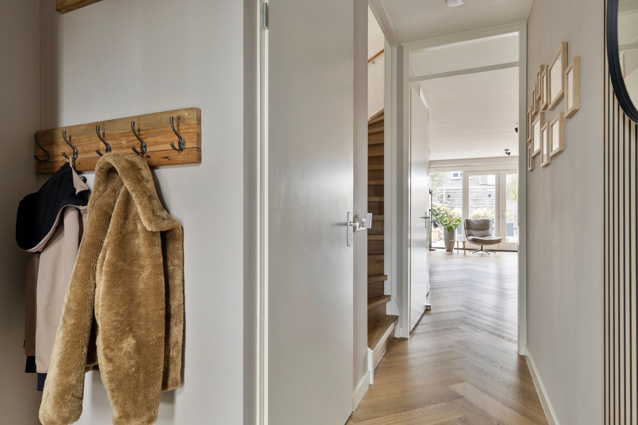 Foto 6 van Zwanebloem 2