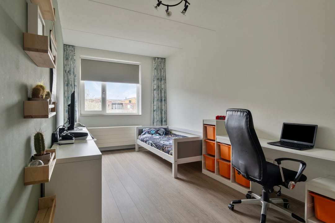 Foto 28 van Zwanebloem 2