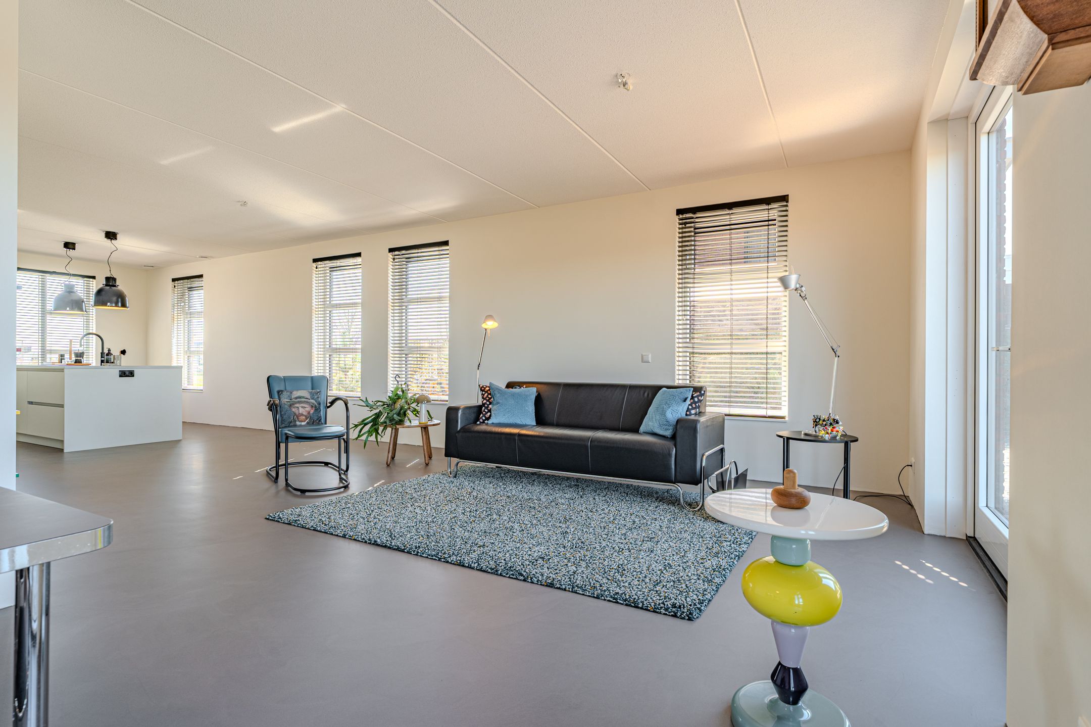 Foto 3 van Kiekendief 19