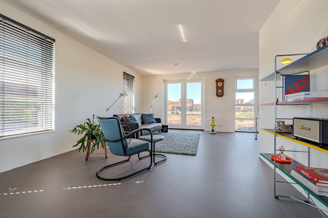 Foto 17 van Kiekendief 19