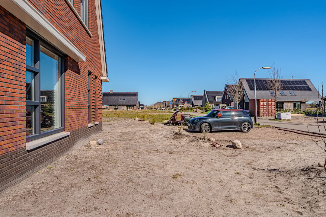 Foto 11 van Kiekendief 19