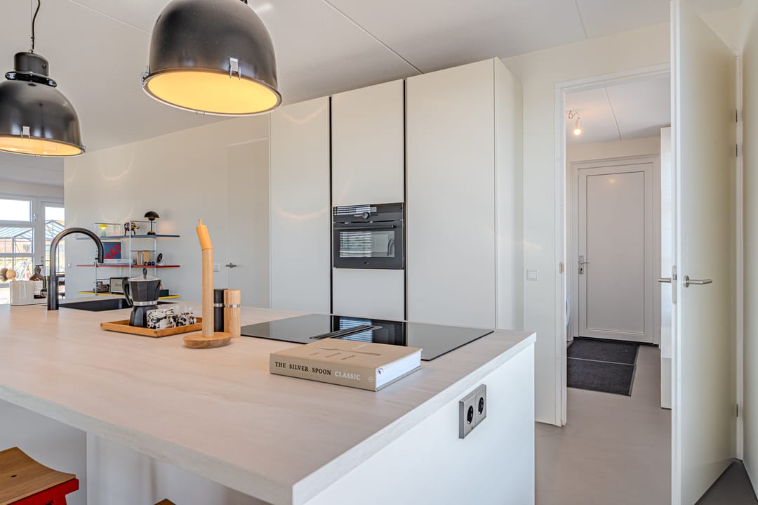 Foto 2 van Kiekendief 19