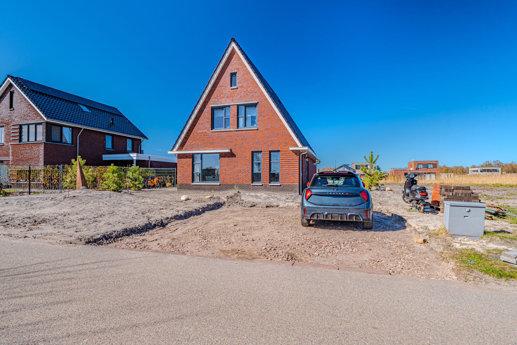 Foto 6 van Kiekendief 19