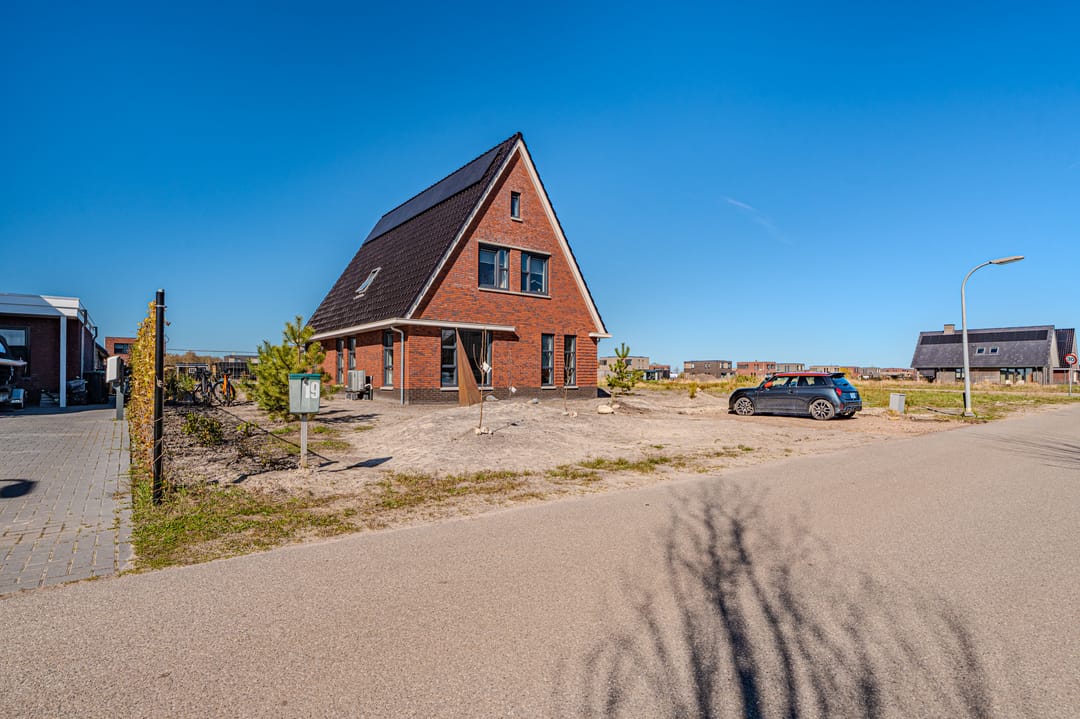 Foto 7 van Kiekendief 19