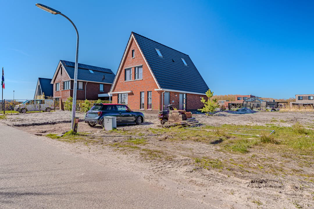 Foto 8 van Kiekendief 19