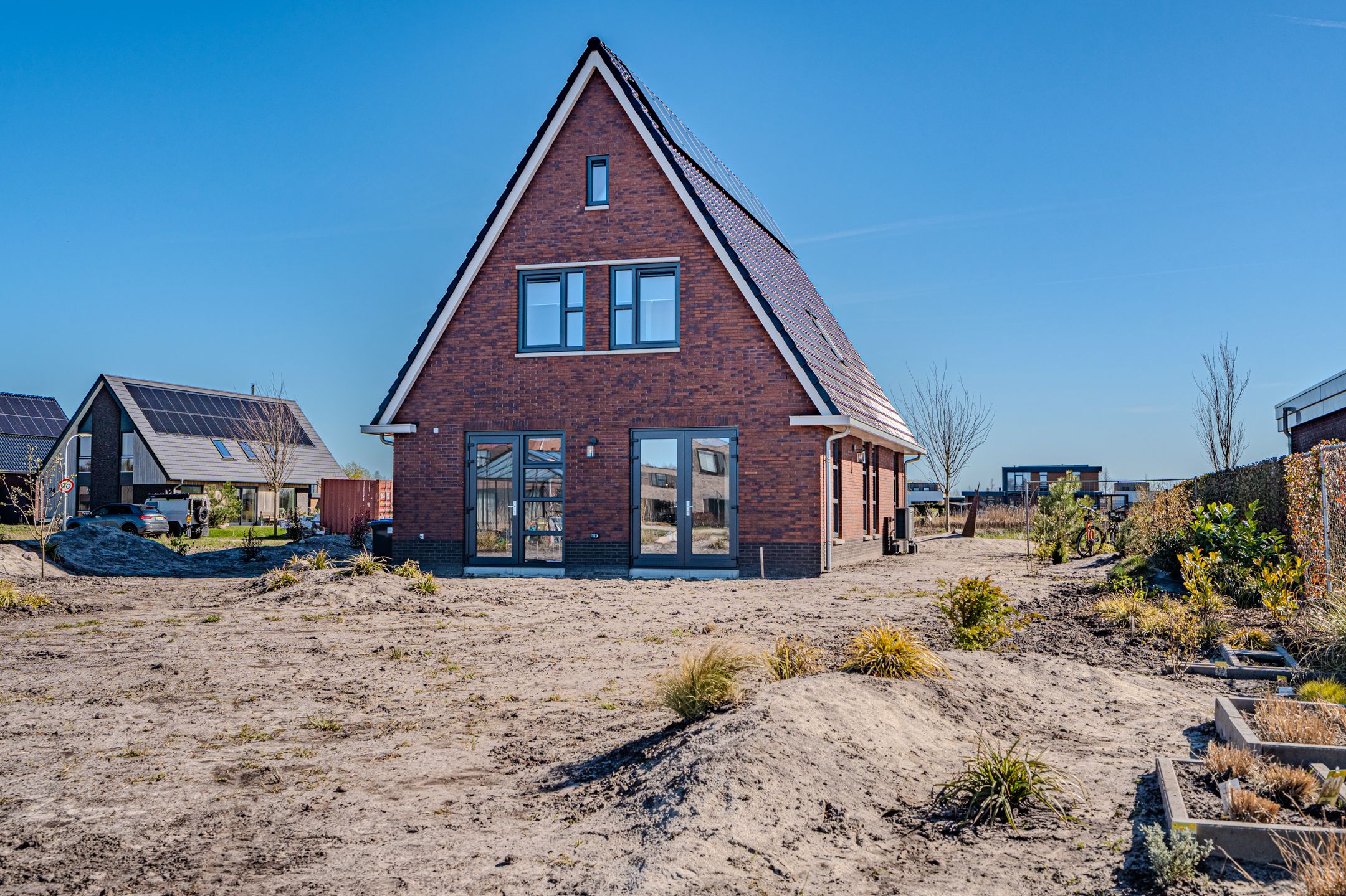Kiekendief 19 