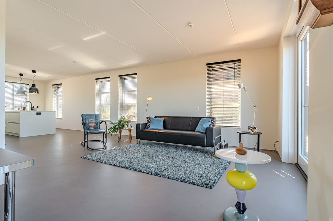 Foto 22 van Kiekendief 19