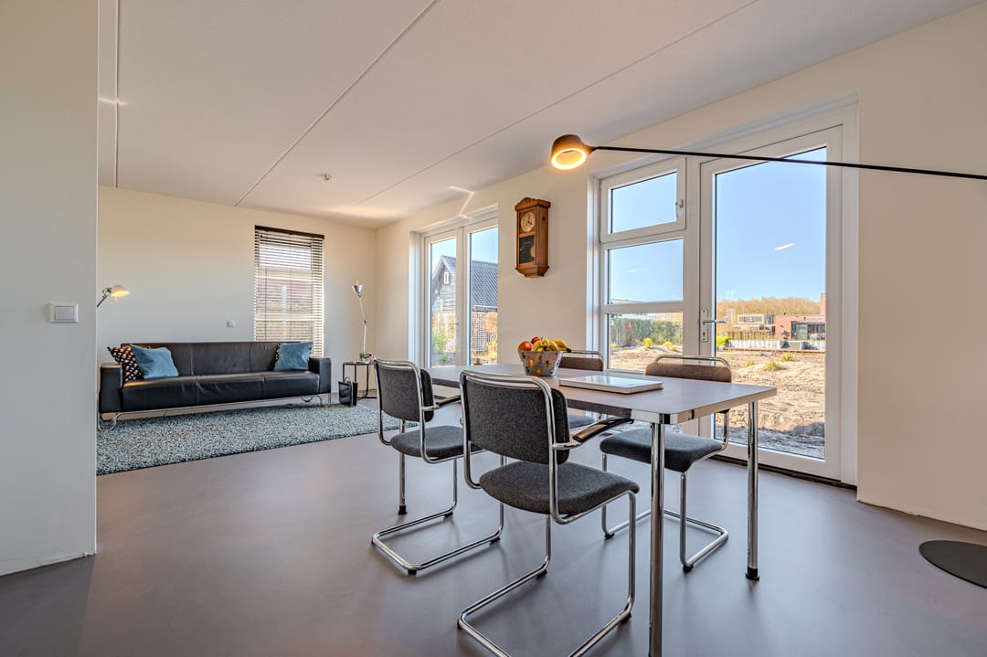 Foto 23 van Kiekendief 19