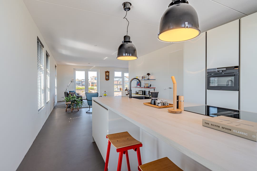 Foto 31 van Kiekendief 19