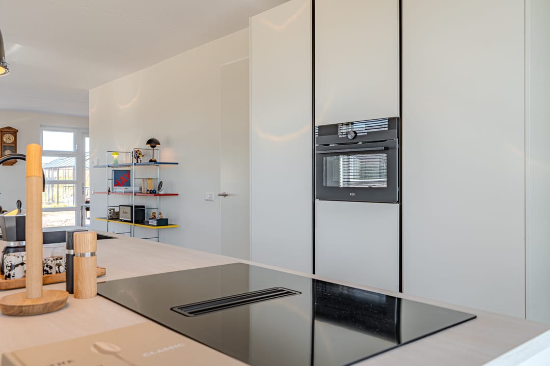 Foto 32 van Kiekendief 19