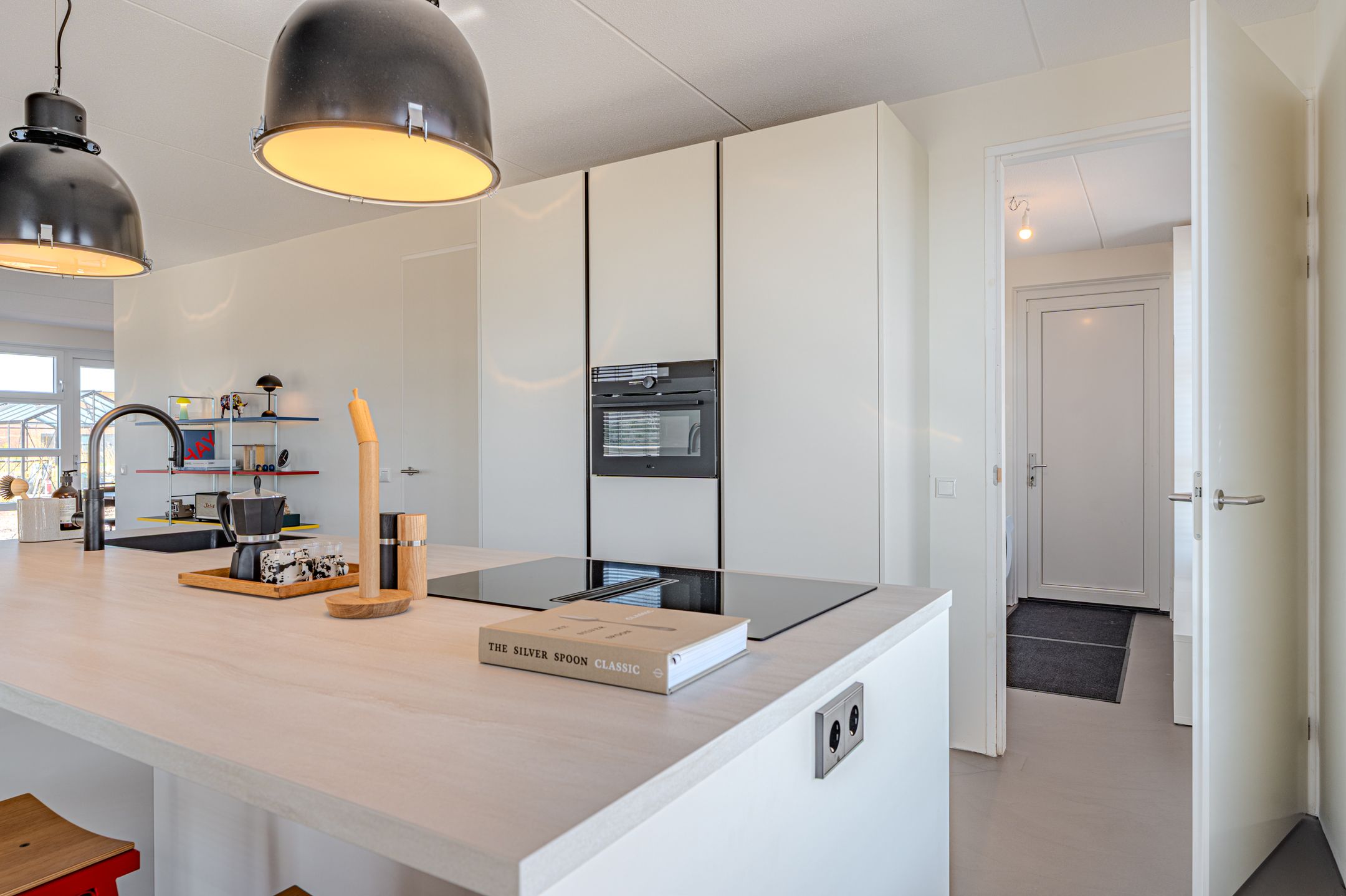 Foto 33 van Kiekendief 19