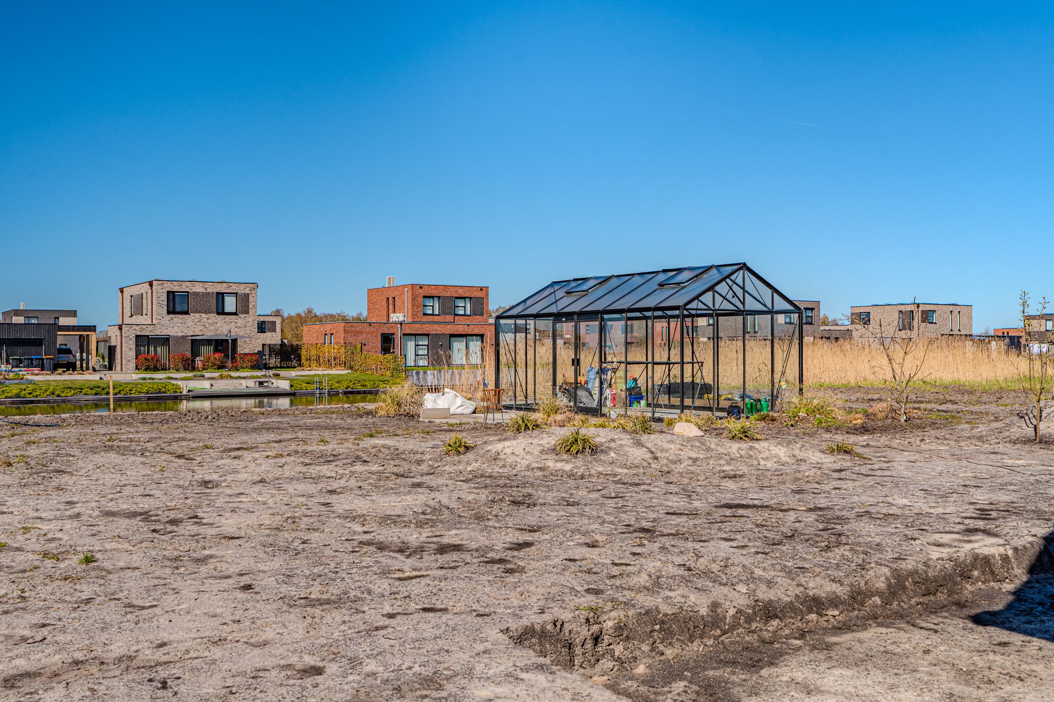 Foto 60 van Kiekendief 19