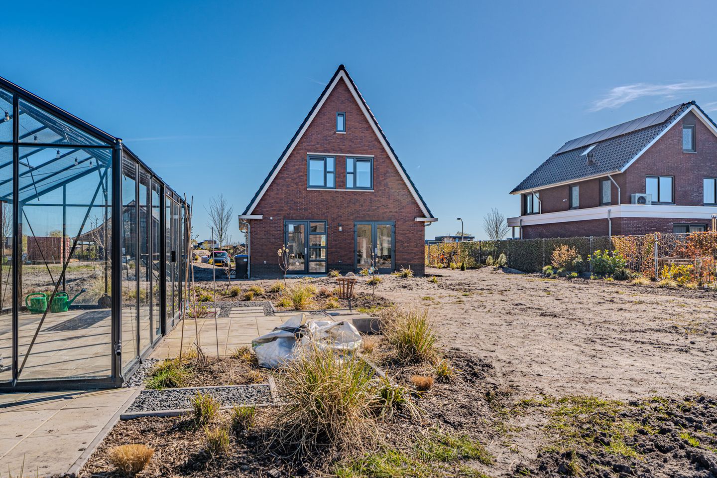 Foto 64 van Kiekendief 19