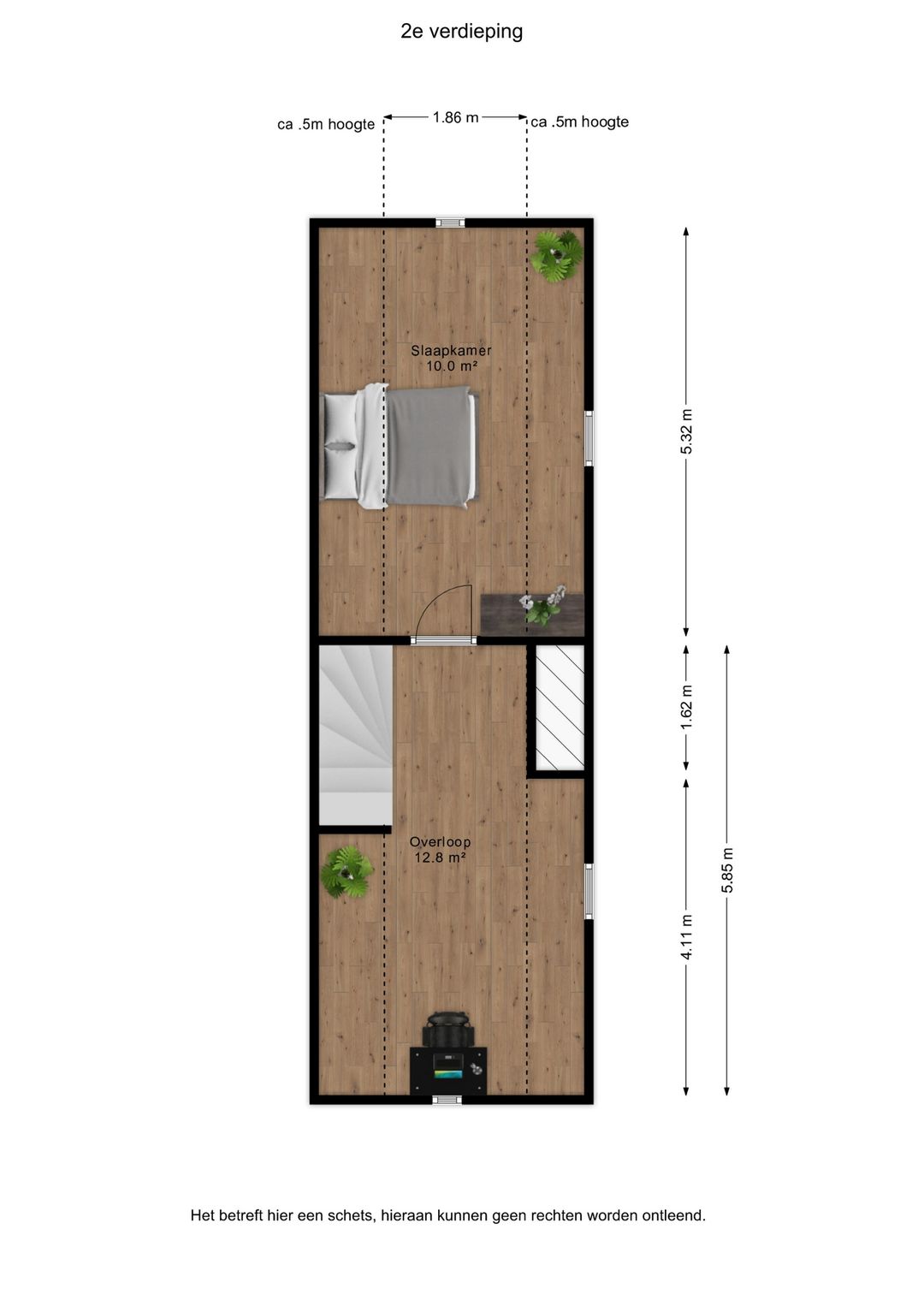 Foto 77 van Kiekendief 19