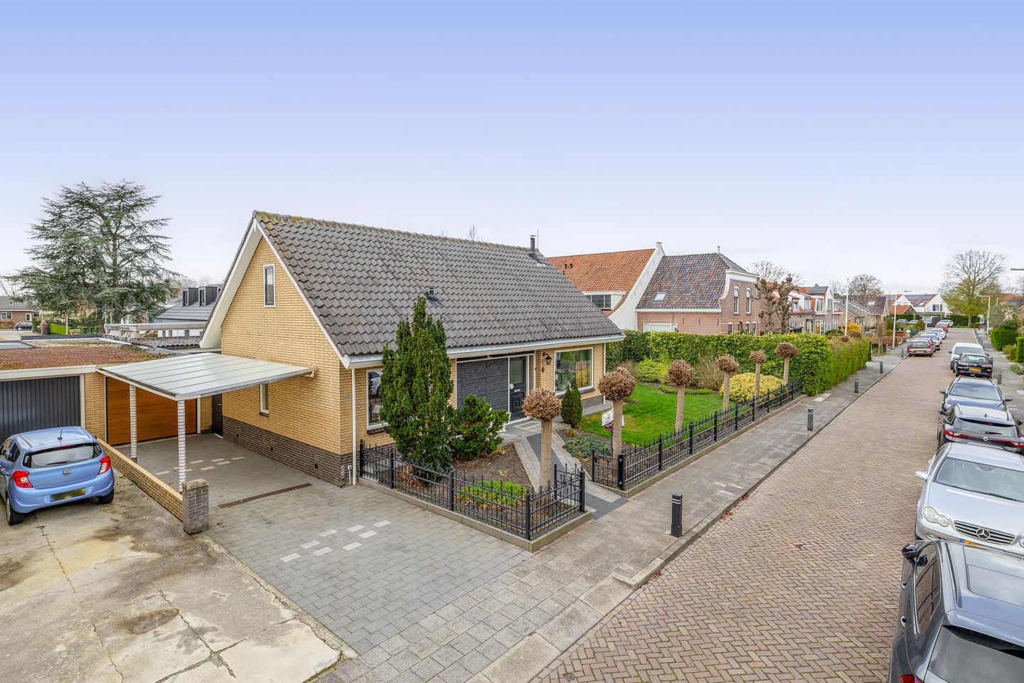 Foto 5 van Marietjespad 18