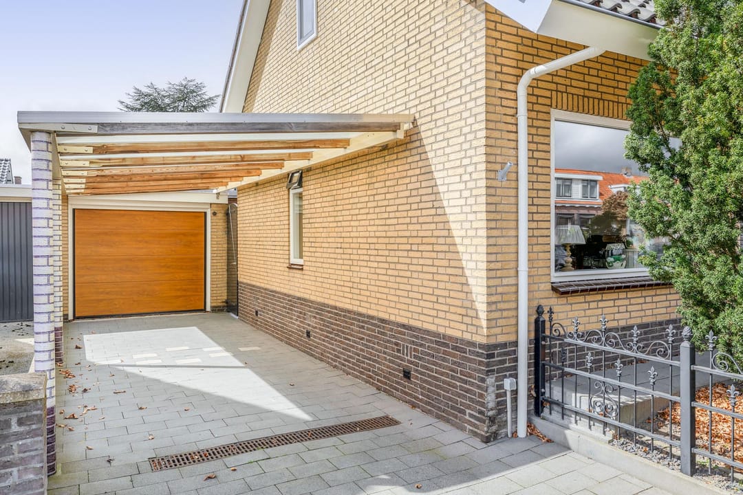 Foto 8 van Marietjespad 18