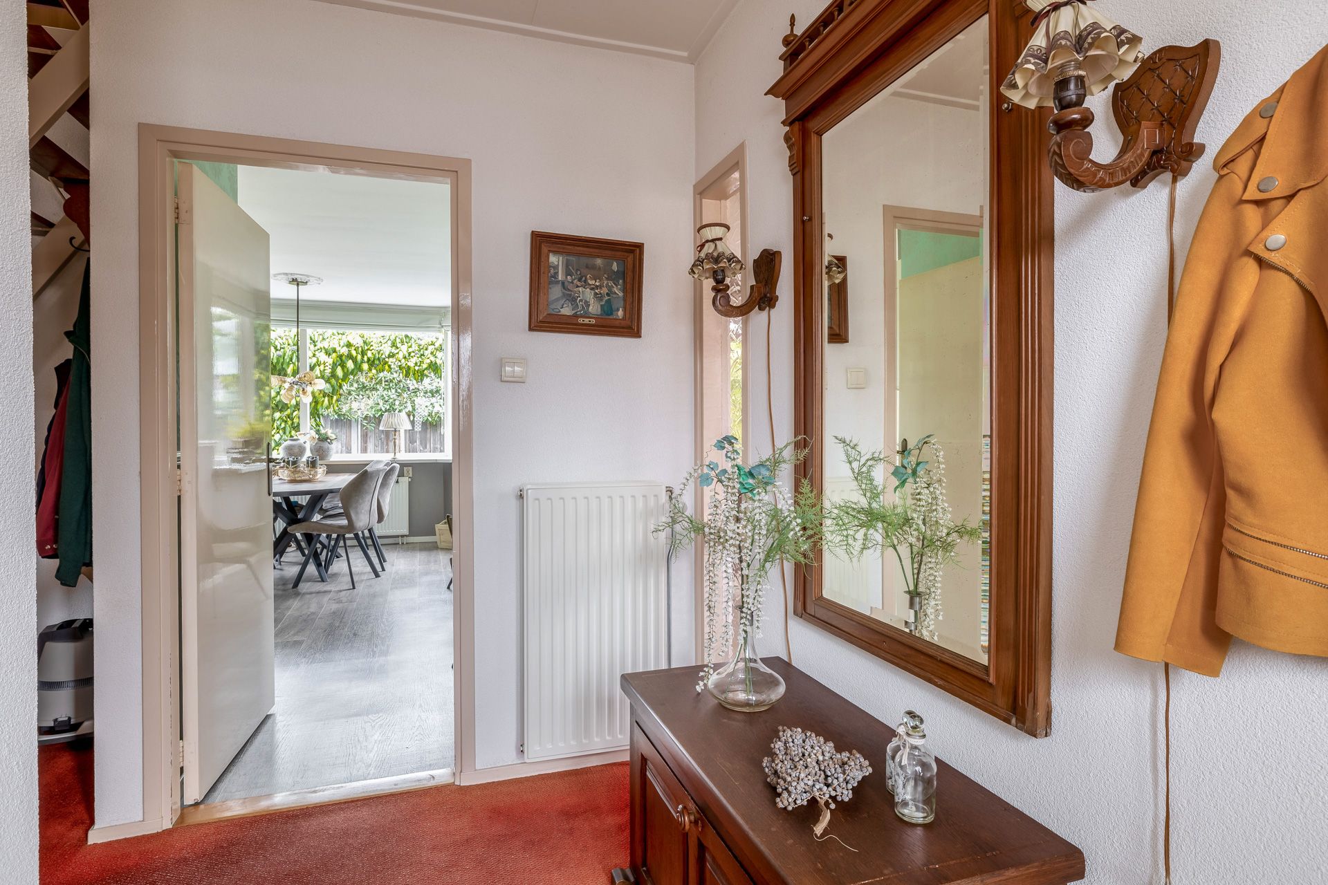 Foto 9 van Marietjespad 18