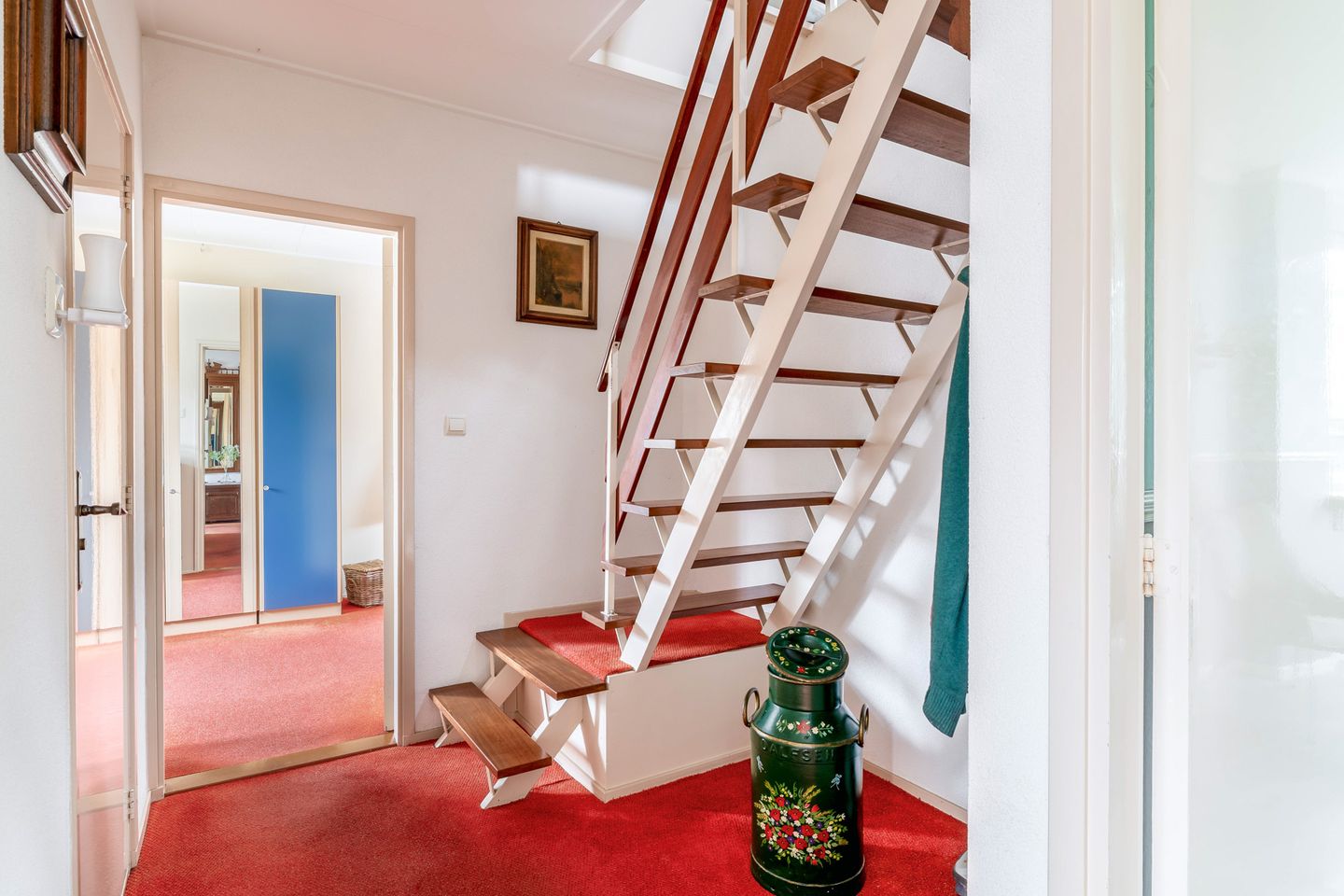 Foto 10 van Marietjespad 18