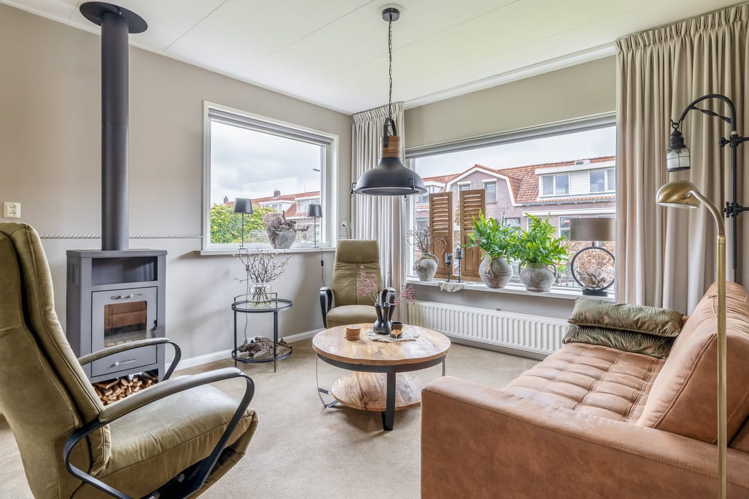 Foto 11 van Marietjespad 18