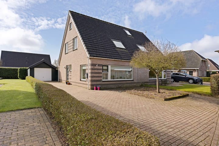 Foto 5 van Allert Meijerlaan 18