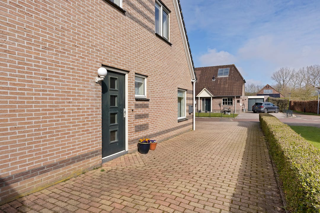 Foto 8 van Allert Meijerlaan 18