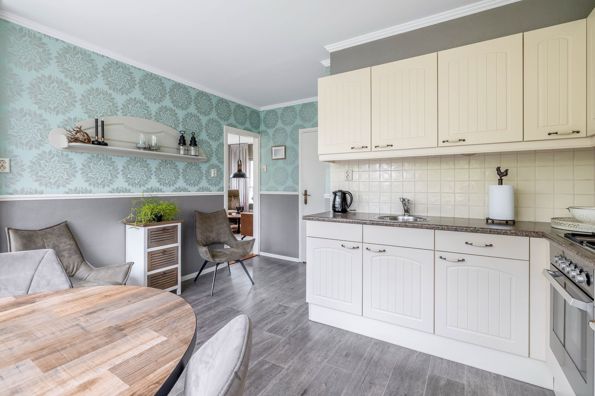 Foto 15 van Marietjespad 18