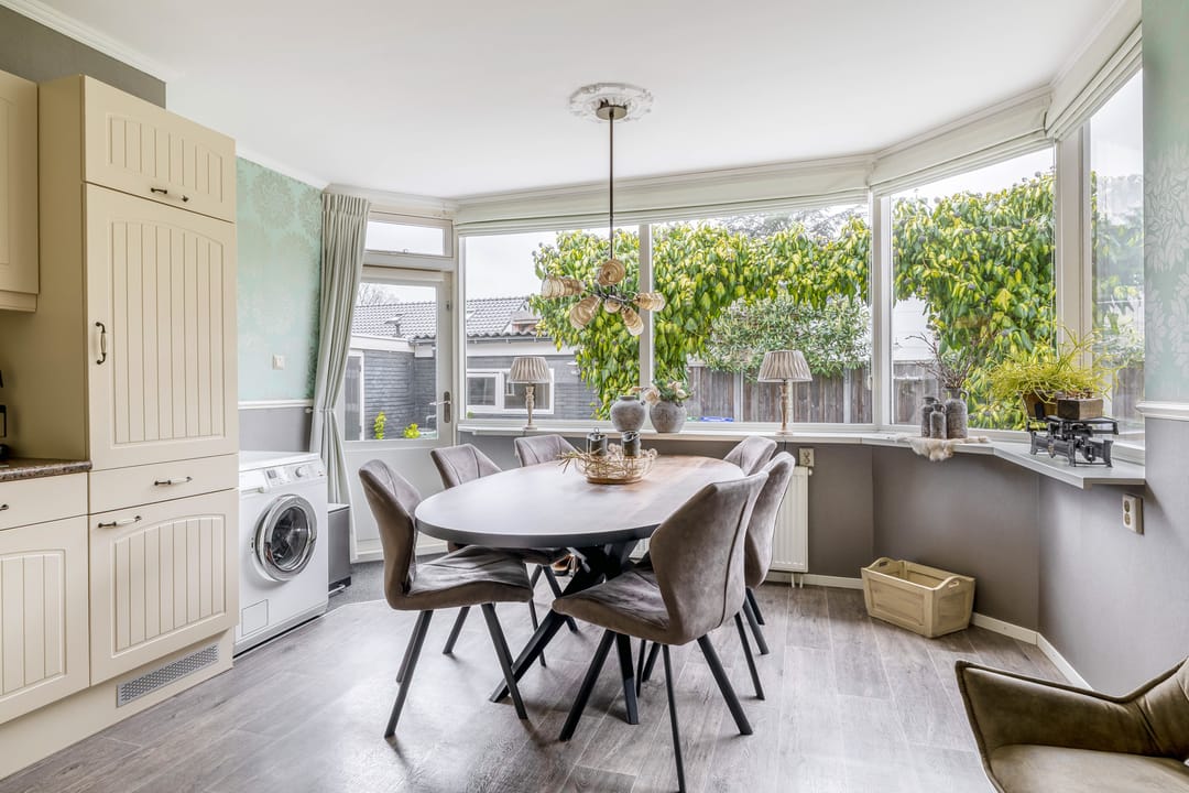 Foto 16 van Marietjespad 18