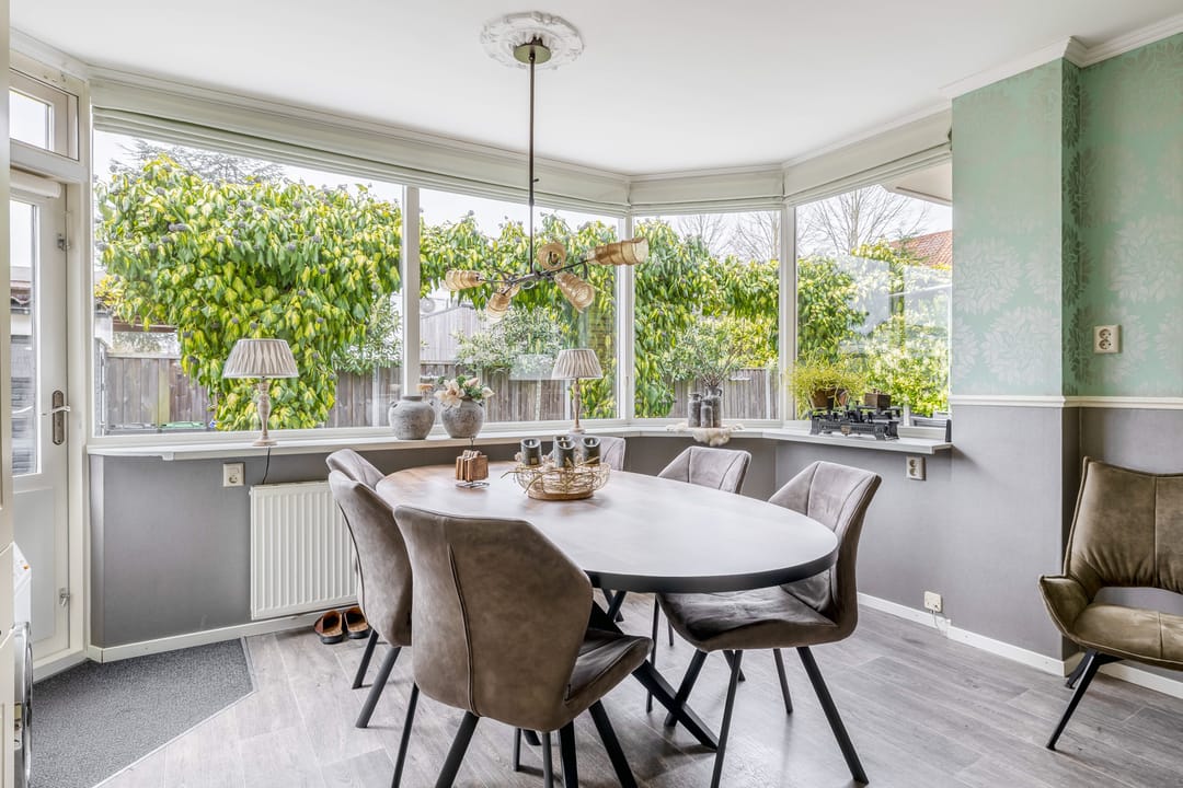 Foto 17 van Marietjespad 18