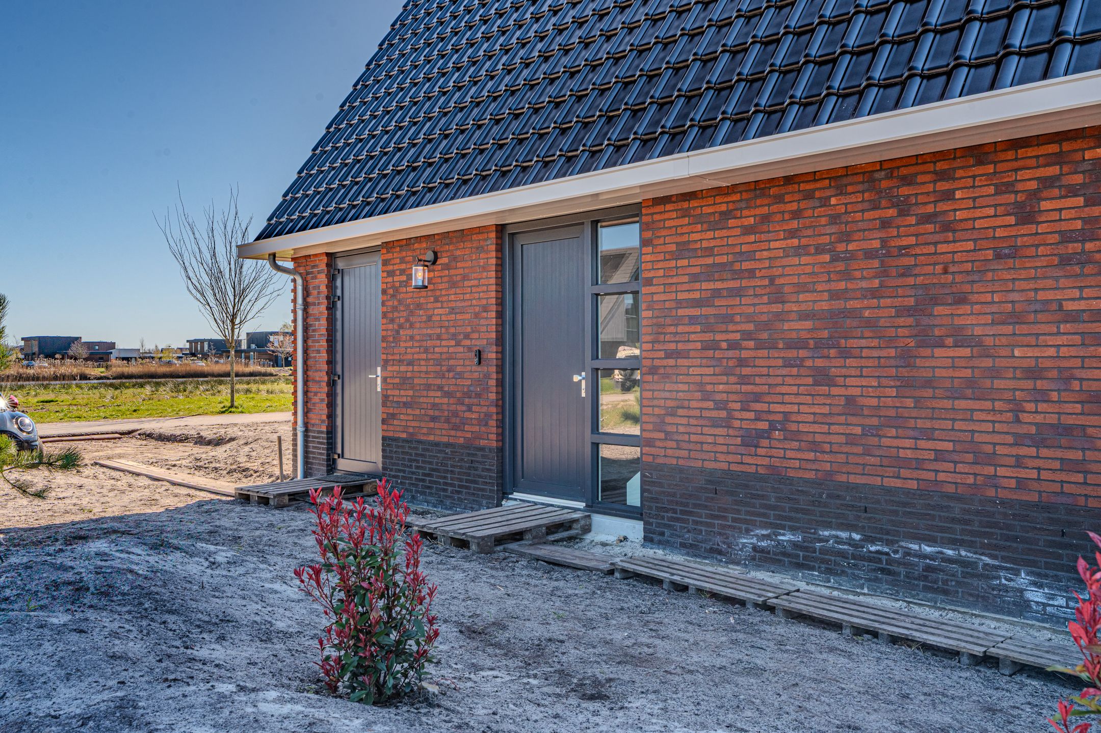 Foto 12 van Kiekendief 19