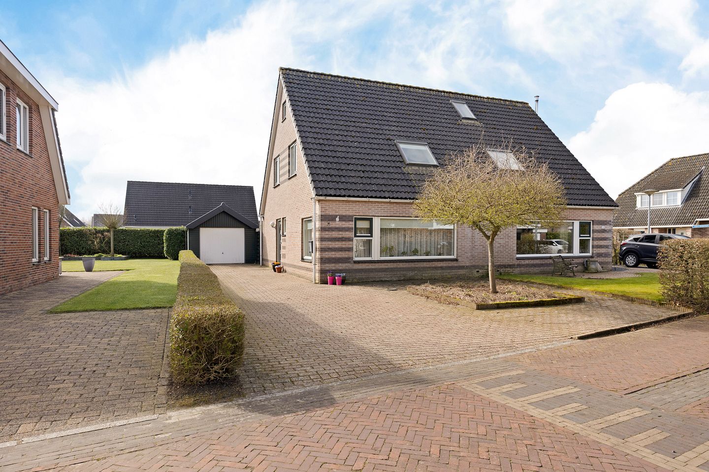 Foto 1 van Allert Meijerlaan 18