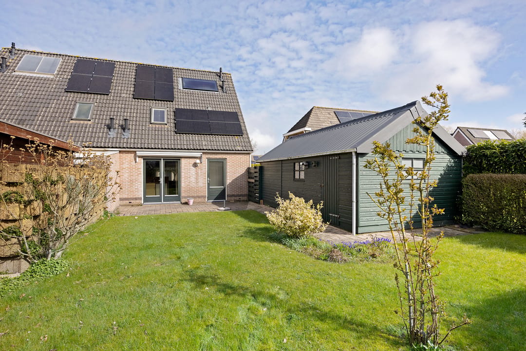 Foto 2 van Allert Meijerlaan 18