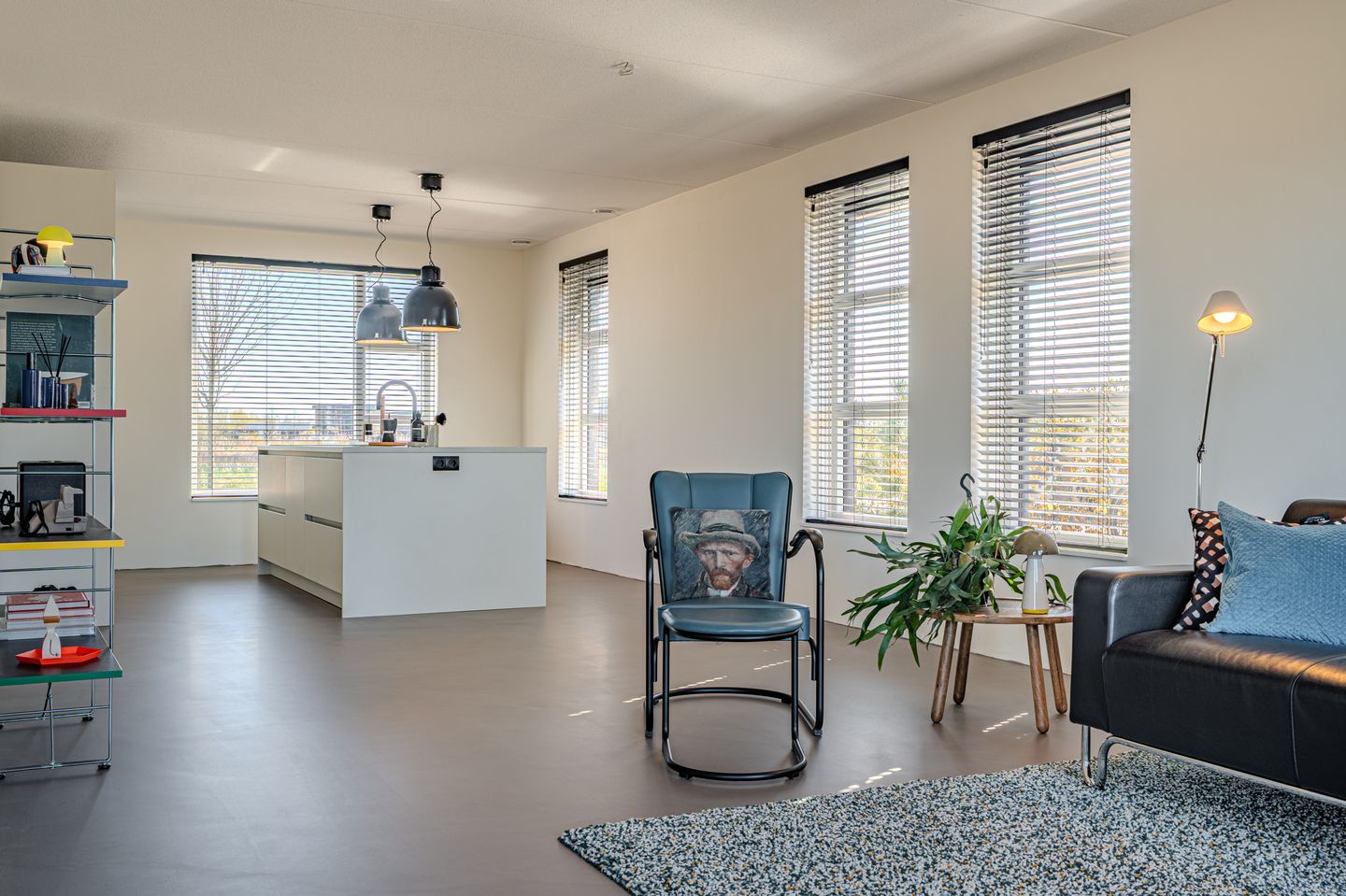 Foto 25 van Kiekendief 19