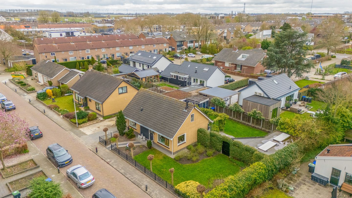 Foto 4 van Marietjespad 18