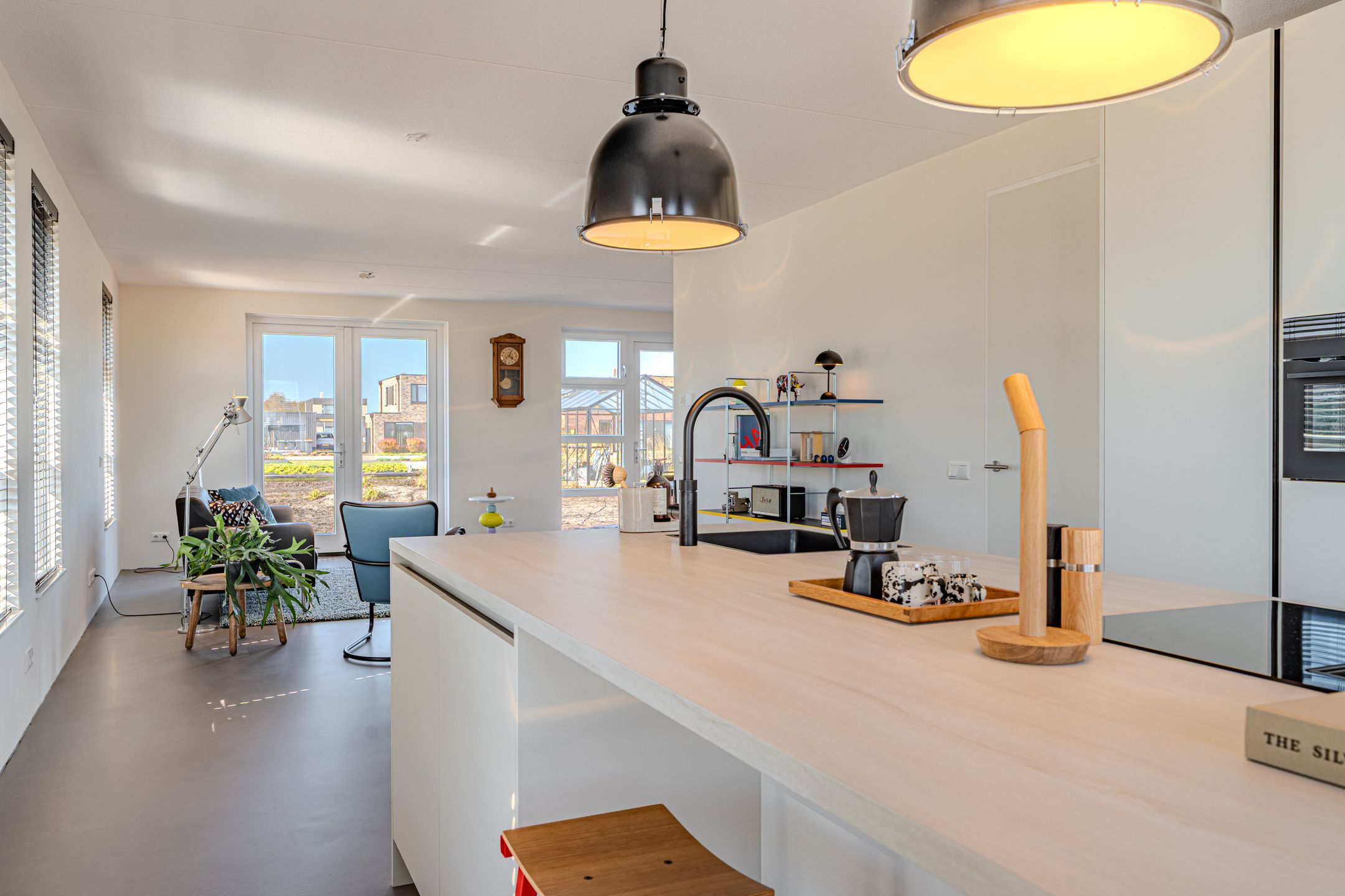 Foto 30 van Kiekendief 19