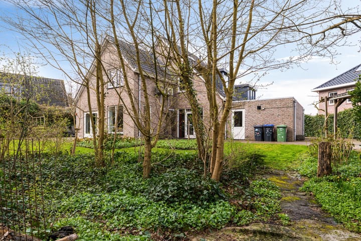 Foto 3 van Siebold Sissinghlaan 15