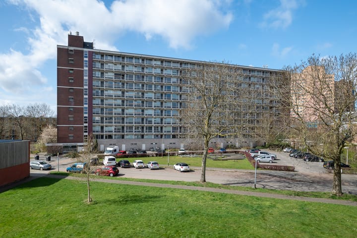 Foto 5 van Donderslaan 74